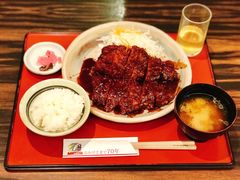 -矢场猪(名古屋站三井楼北馆店)