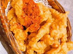 小酥肉-廖川菜(金虹桥店)