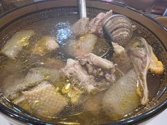 -杨家汀州韵(万达店)
