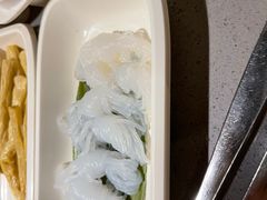 -海底捞火锅(公益西桥店)