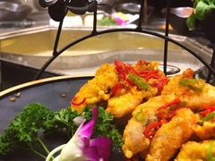 -龙门养心粥火锅(祥恒广场店)