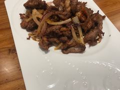 -巴依老爷新疆美食(常营店)