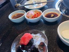 -捞王猪肚鸡火锅(昆山店)