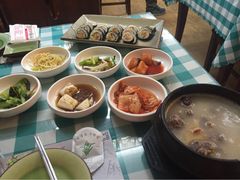 益百岁牛尾汤(辛庄街牛尾汤店)-益百岁牛尾汤主题餐厅(辛庄街店)