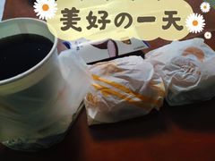-麦当劳(学院大街店)
