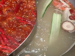 -大龙燚火锅(南山大道店)
