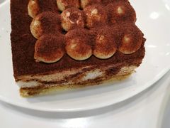 提拉米苏-宜家·瑞典风味餐厅(烟台路店)