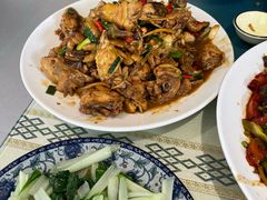 -生态苑农庄(十里画廊遇龙河店)