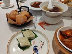 -勝記酒家·37年老字号·经典粤菜(南山花园城店)