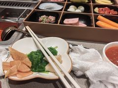 -海底捞火锅(河东万达广场店)