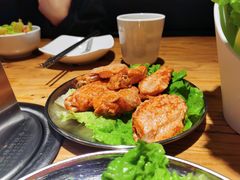 -牛炙烤肉(车公庙店)