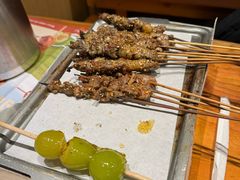 -木屋烧烤(西城天桥店)
