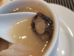 -白天鹅宾馆·流浮阁咖啡厅