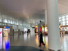 -温州龙湾国际机场-T2航站楼