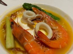 -狮拾久·现代新加坡料理(福田COCO Park店)