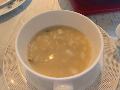 -上海和平饭店龙凤厅 Dragon Phoenix