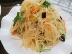 -睿柏云酒店-餐厅