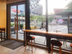 -星巴克(深圳招商中环分店)