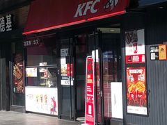 门面-肯德基(京广桥店)