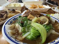 -珍珍小食店(西华路店)