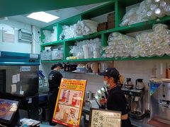 -孖记茶档·热腾茶餐(乐峰店)