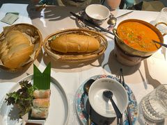 -花样西贡·法式越南菜餐厅(桂林万象城店)