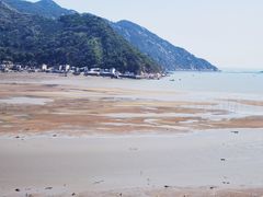 -北岐滩涂