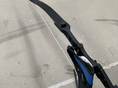 -無弓射箭俱乐部(领展中心城店)