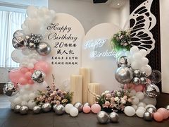 -梅花香里大酒店(郁金香路店)