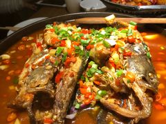 -小湘旺臭鳜鱼(百子湾店)