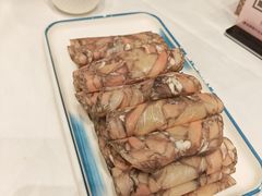 乌鸡卷-天宜隆蘑菇宴火锅(石景山旗舰店)