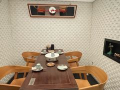-贰醒·私房小院烧烤 (太古里店)