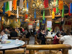 -天下醉美蒙餐(林西店)