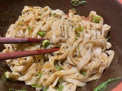 松露肉酱拌面-SHAN山(前滩太古里店)