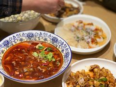 -兔爸私家小厨(新北万达店)