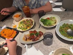 -留半山·香港食堂(啦啦宝都店)