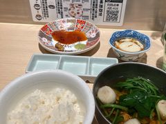-肉肉大米(金虹桥店)