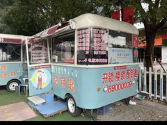 -浦江城市生活广场(江月路店)