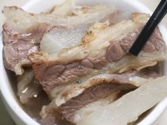 -菜忠潮州牛肉店(岗厦店)