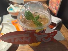 -探鱼·鲜青椒爽麻烤鱼(正佳广场店)