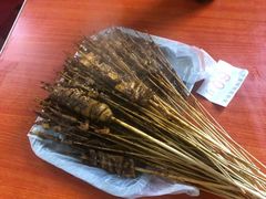 -十里铺铁板鱿鱼