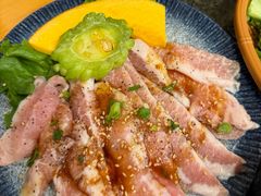 -梦山水日本烧肉(五四广场店)