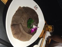 巴奴毛肚火锅(商城路店)-巴奴毛肚火锅(商城路店)