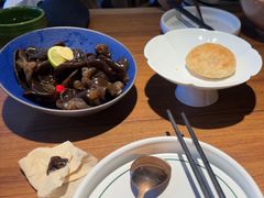 -云海肴·汽锅鸡·云南菜(天津国金汇店)