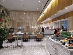 -沈阳和平艾美酒店新食谱西餐厅