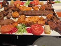 -Efes Turkish & Mediterranean Cuisine 艾菲斯餐厅(陆家嘴店)