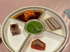 -江南灶中餐厅(南京香格里拉店)