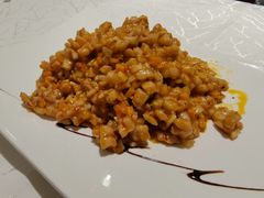 酸辣肚尖-马凯餐厅(长椿街店)