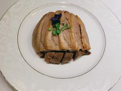 金陵盐水鸭-民国红公馆·秦淮八艳(夫子庙店)