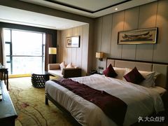 -佛山顺德香云纱园林酒店(清晖园店)